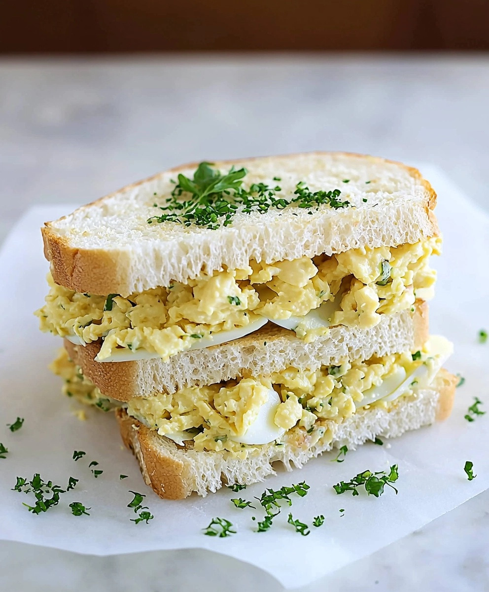 Best Egg Salad
