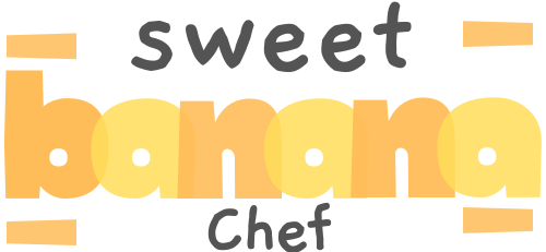Sweet Banana Chef