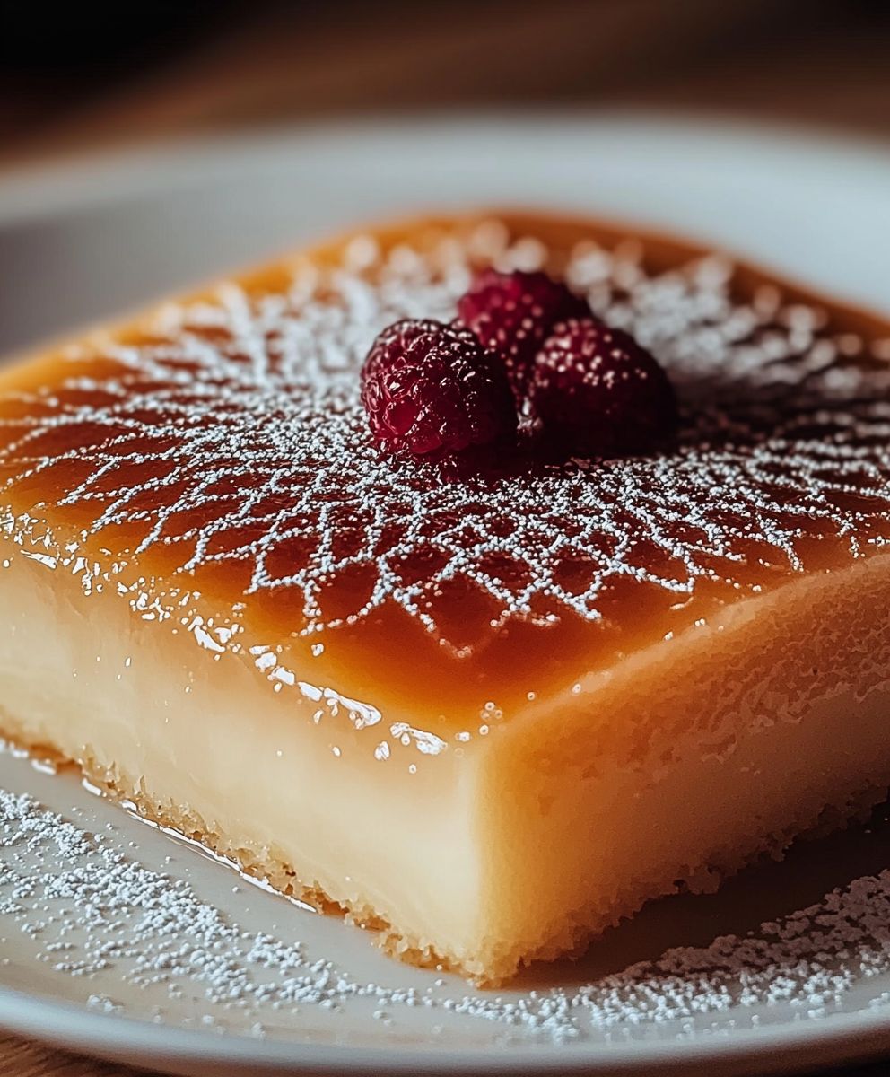 Breton Fondant Cake