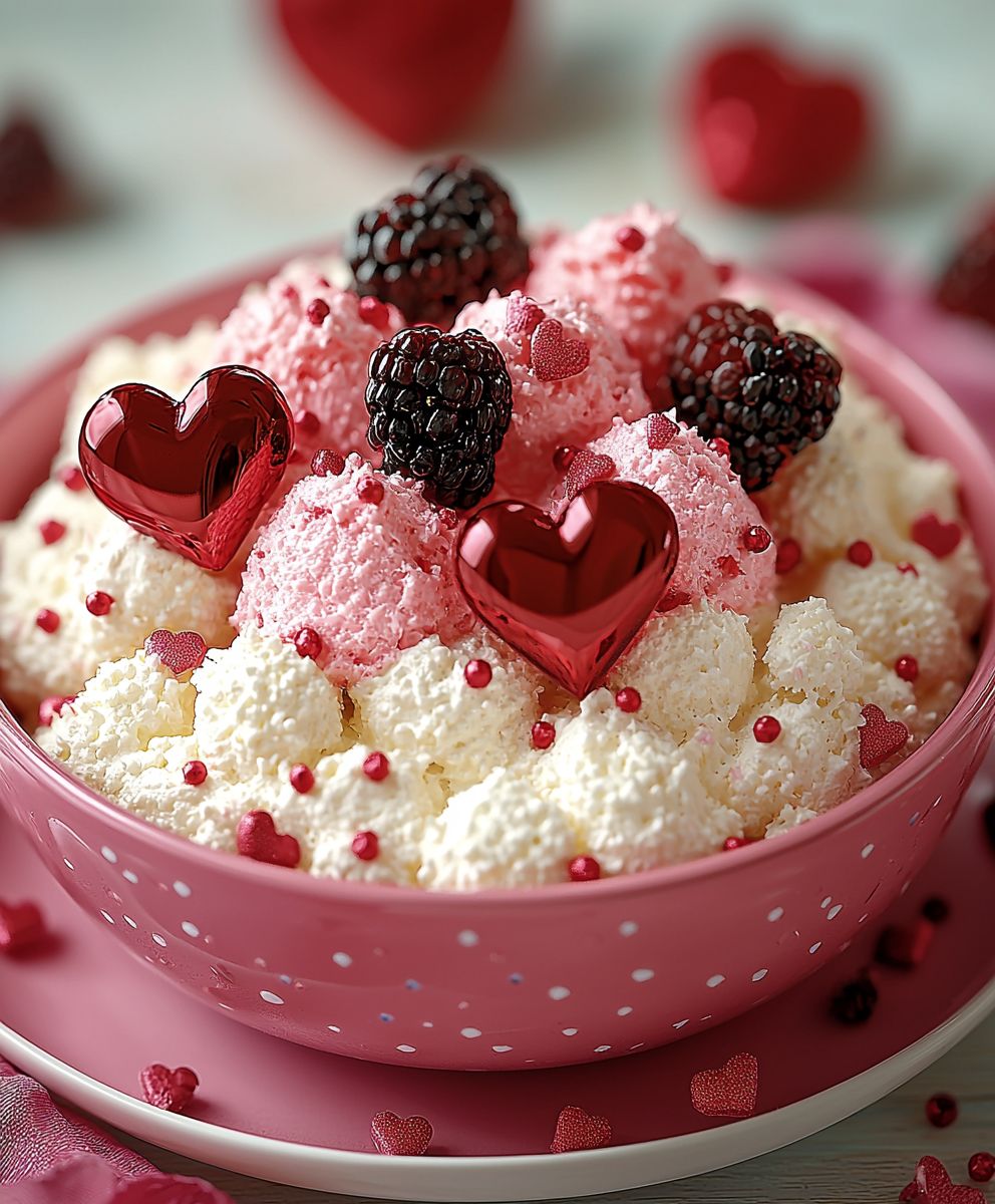 Valentines Day Fluff