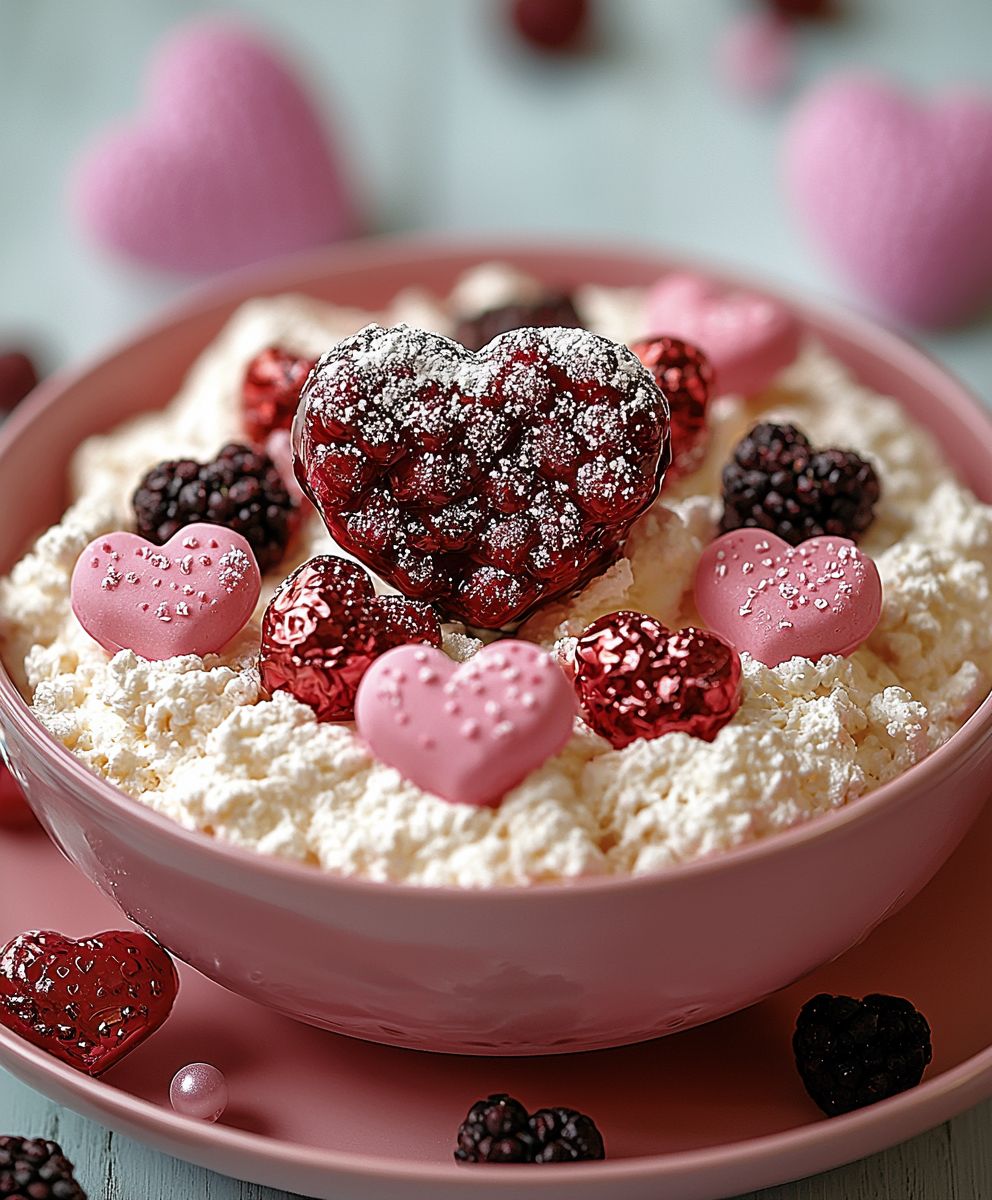 Valentines Day Fluff