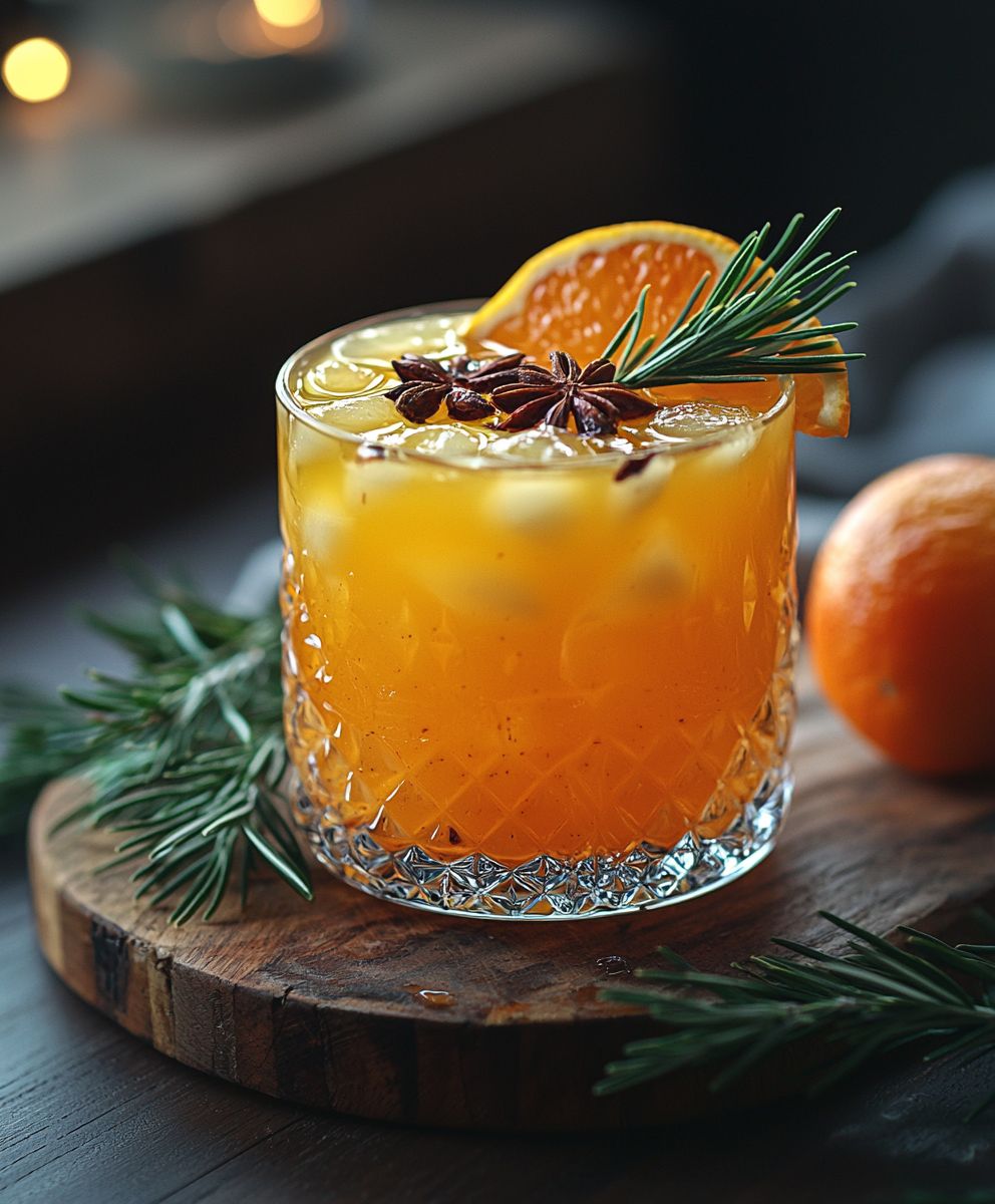 Fire Cider Benefits