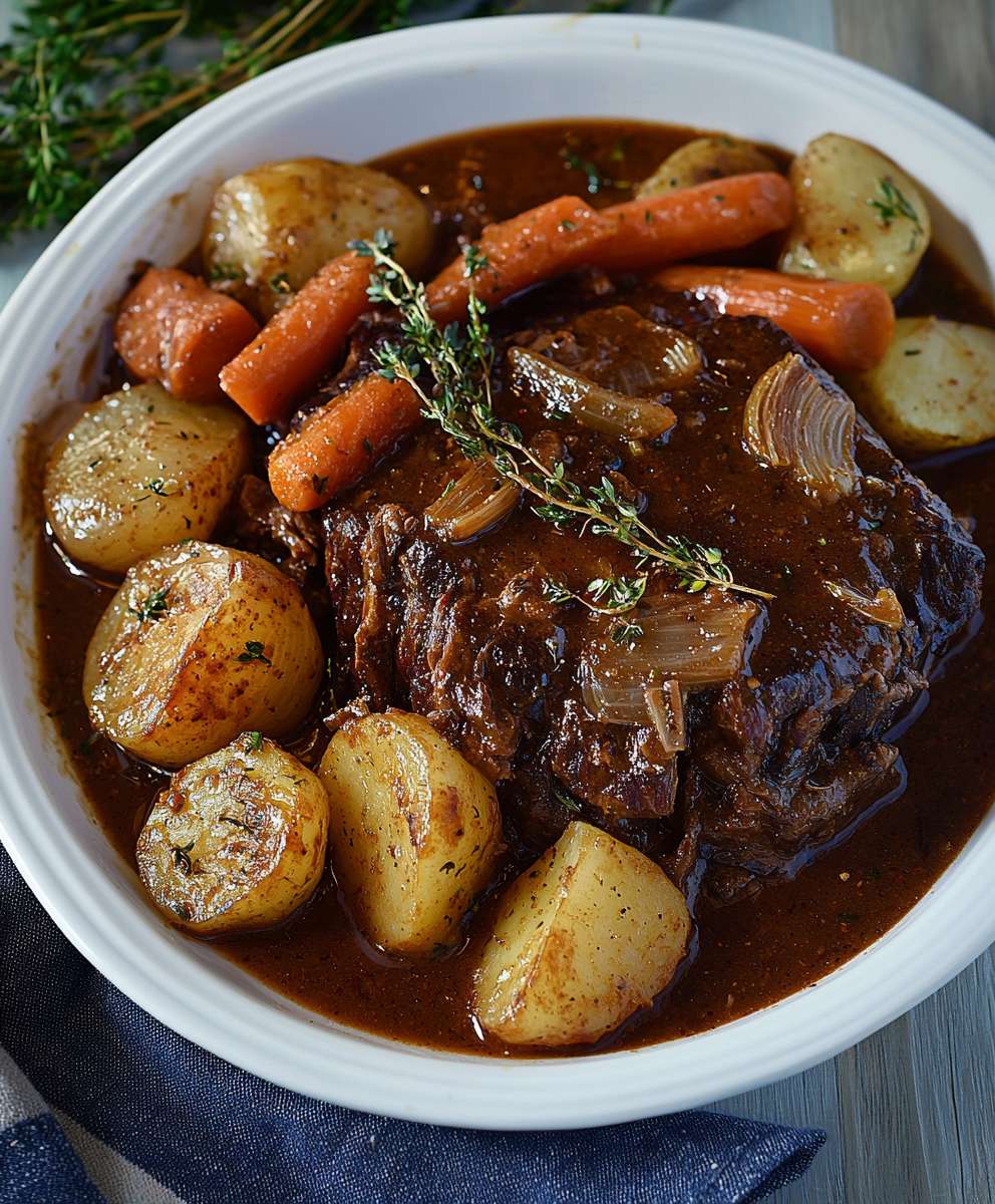Pot Roast
