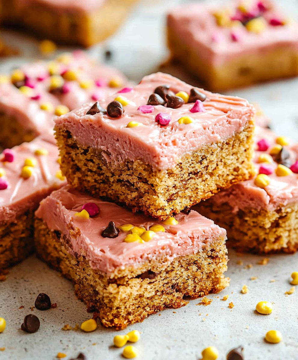 Lofthouse Cookie Bars
